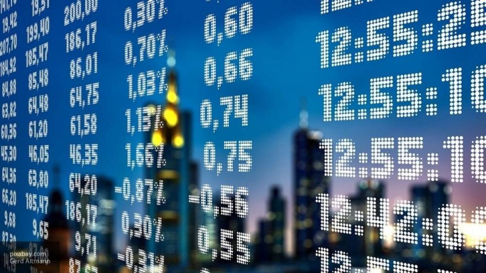 Нефть растет в цене в преддверии новой встречи ОПЕК+ - nation-news.ru - Лондон - Мексика