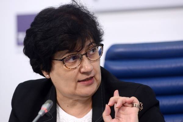Мелита Вуйнович - ВОЗ дала рекомендации по освидетельствованию смерти от COVID-19 - govoritmoskva.ru - Москва - Россия