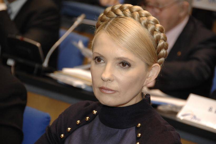 Тимофей Милованов - Юлия Тимошенко - Украинский экс-министр Милованов рассказал, как Тимошенко обманула МФВ - actualnews.org - Украина
