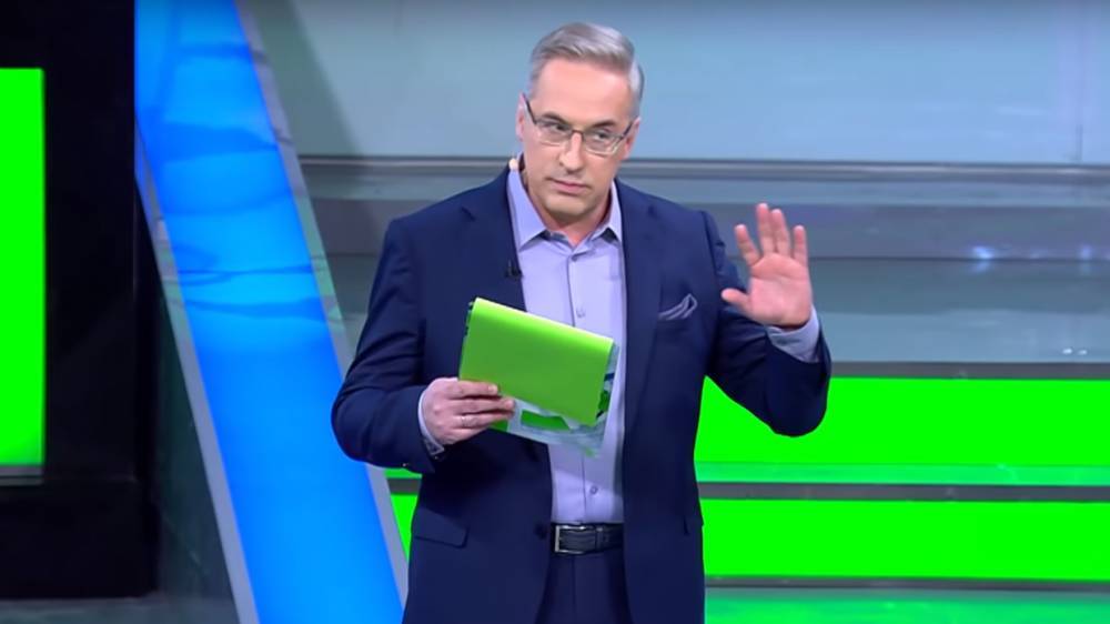 Андрей Норкин - Юлия Норкина - Супруг покойной Юлии Норкиной рассказал, как ей угрожали из-за расследования - riafan.ru - Москва