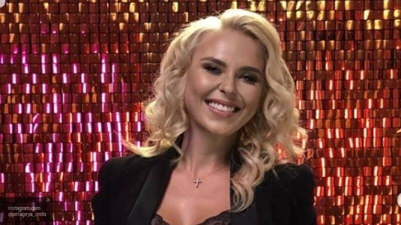 Иван Телегин - Пелагея поменяла имидж и стала выглядеть моложе на несколько лет - nation-news.ru