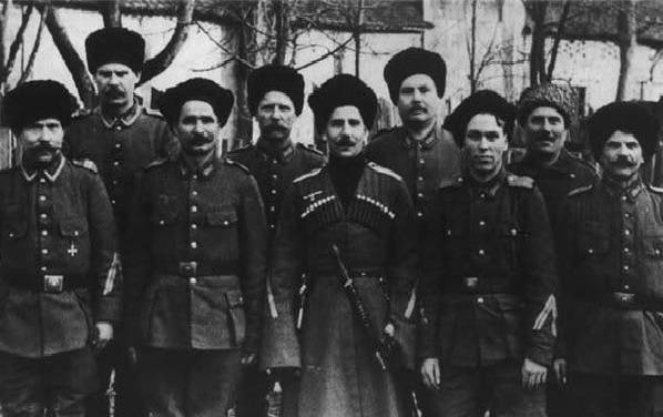 На службе у фашистов: что творили русские предатели во время Второй мировой - elise.com.ua - Орловская обл. - Курская обл. - Брянская обл.