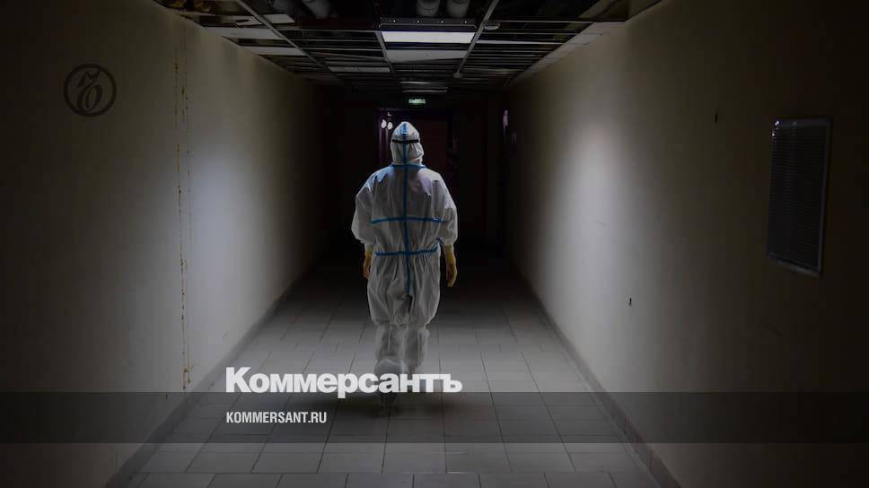 В России за сутки выявлено 8855 заразившихся коронавирусом, всего — 458 689 - kommersant.ru - Москва - Россия - США - Бразилия