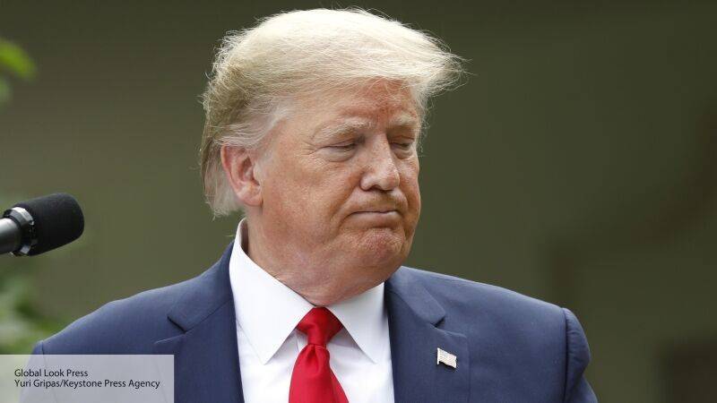 Дональд Трамп - Аналитики Soha рассказали, какой подарок Трамп преподнес России - politros.com - Россия - Китай - США - Германия - Европа
