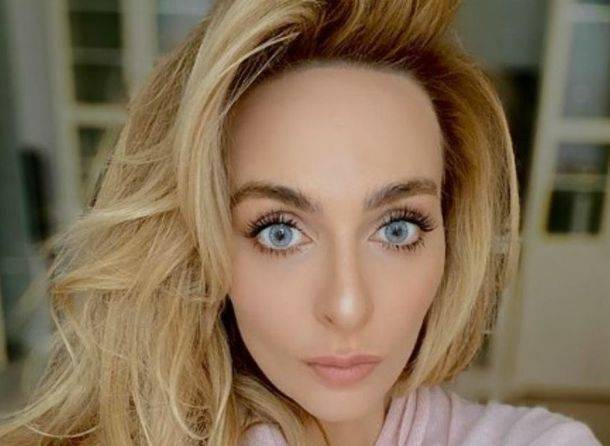 Екатерина Варнава - Агата Муцениеце - Екатерина Варнава рассекретила имя нового возлюбленного - bimru.ru