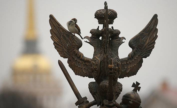 Foreig Policy (США): мифы о России - inosmi.ru - Россия - США