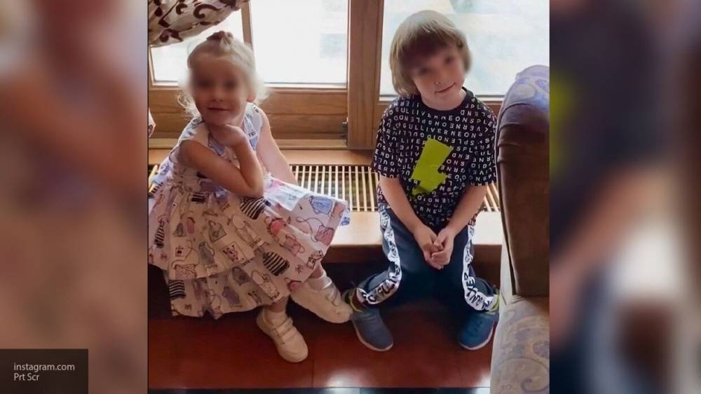 Алла Пугачева - Максим Галкин - Гарри Галкин - Кокетливая Лиза Галкина затмила своего брата Гарри - nation-news.ru