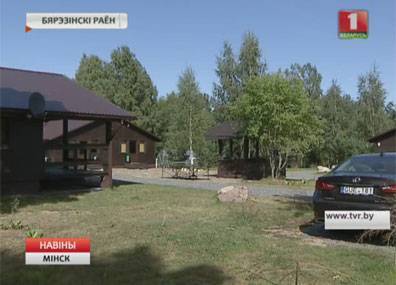 Минская область - лидер по количеству туристических агроусадеб - tvr.by - Россия - Белоруссия - Литва