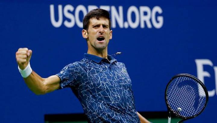 Джокович Новак - Новак Джокович раскритиковал организаторов теннисного US Open - vesti.ru - США