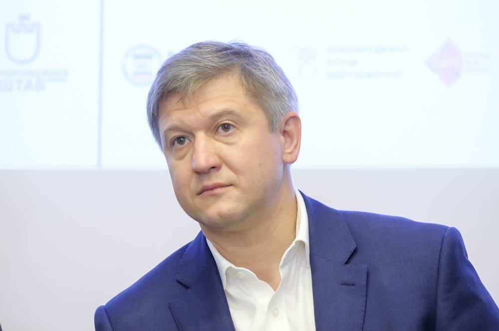 Александр Данилюк - «Зеленский не допустит»: экс-секретарь СНБО сделал важное заявление - elise.com.ua - Украина
