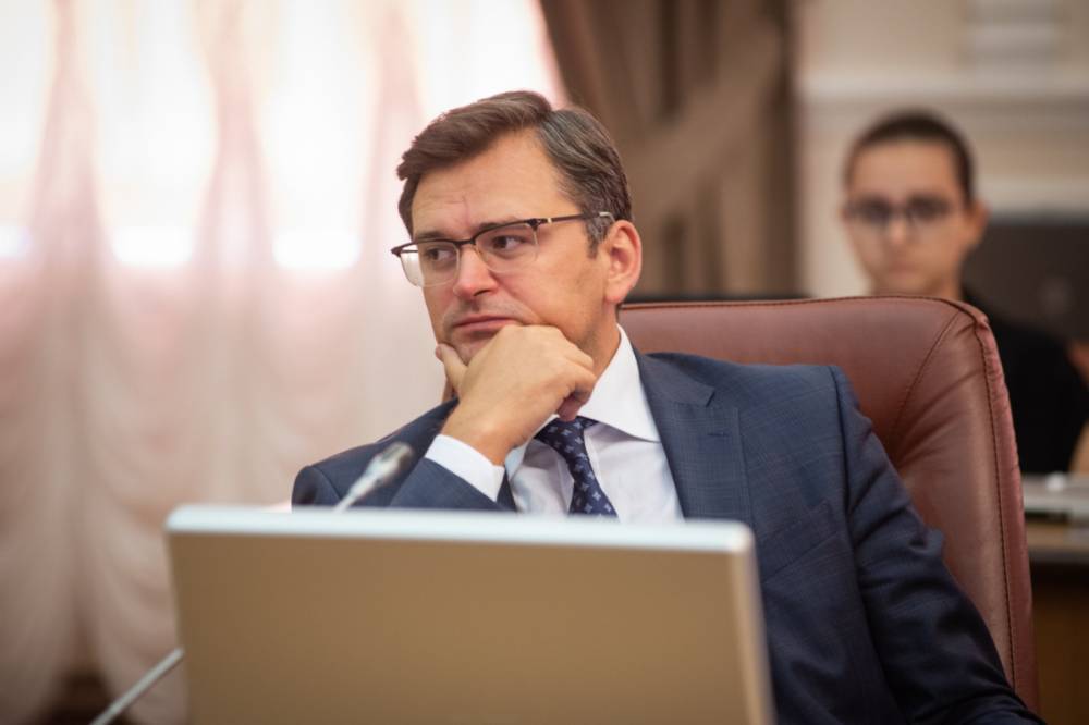 Савик Шустер - Открытие границ: В МИД рассказали, с какими странами удалось договориться - vkcyprus.com - Украина - Турция - Греция - Границы