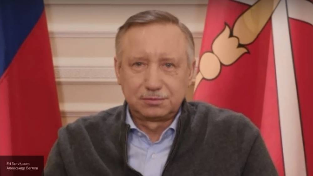 Владимир Путин - Александр Беглов - Александр Сергеевич Пушкин - Беглов поздравил жителей Петербурга с Днем русского языка - politexpert.net - Россия - Петербурга