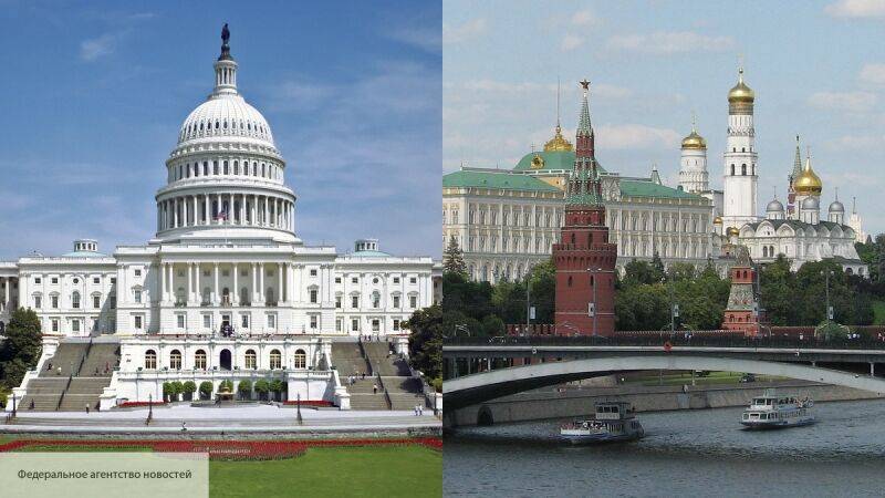 Владимир Путин - В Польше предрекли союз США и России против Китая - politros.com - Москва - Россия - Китай - США - Польша - Варшава - ?