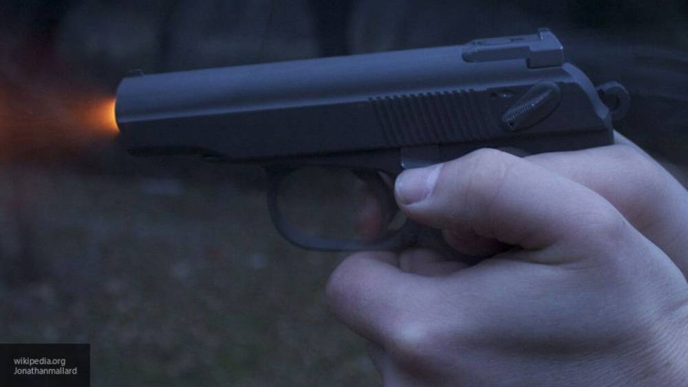 Владислава Грин - Двое людей случайно попали под огонь перестрелки и были госпитализированы в Дагестане - nation-news.ru - респ. Дагестан