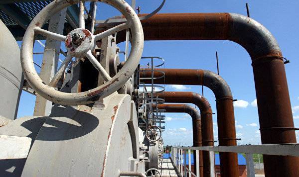 Польша повысила цены на транзит российского газа - ghall.com.ua - Украина - Польша