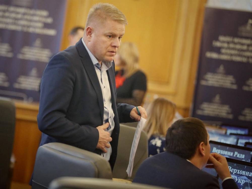 Депутат Рады задекларировал 158 квартир: около 30 сдает в аренду - elise.com.ua - Киевская обл. - район Киево-Святошинский