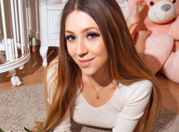 Ольга Орлова - Алена Рапунцель - Алена Рапунцель обвинила Максима Колесникова в измене - bimru.ru