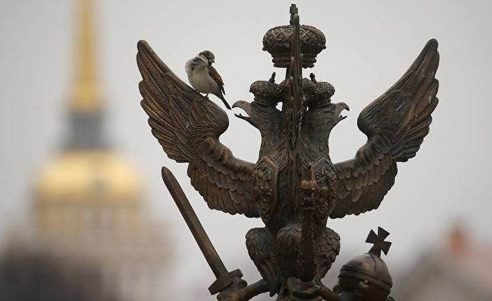 Foreig Policy: у Америки была лишь одна возможность повлиять на будущее России - geo-politica.info - Россия