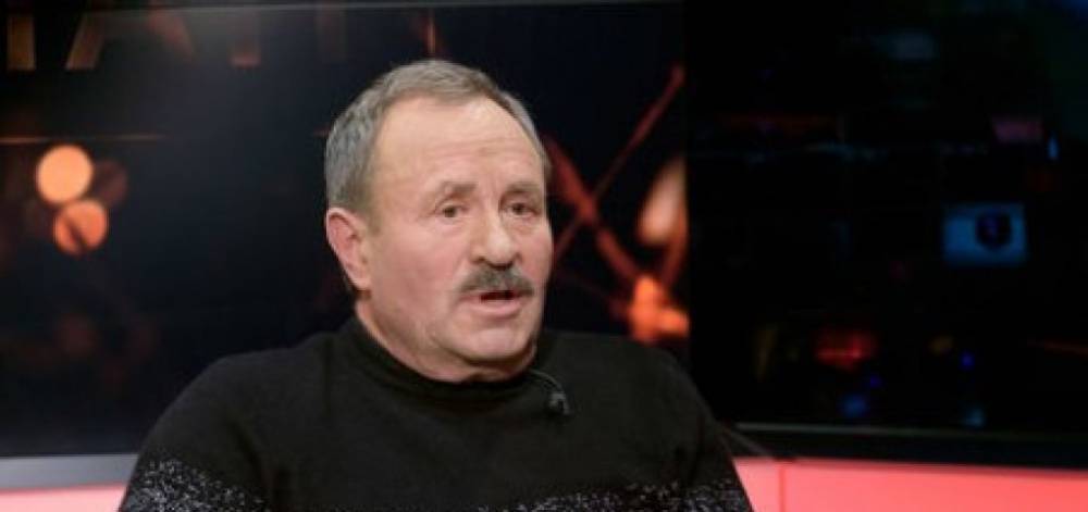 Быстряков объяснил зачем США подталкивают Киев на войну с Донбассом - news-front.info - Россия - США - Украина - Киев