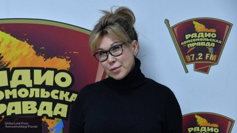 Армен Джигарханян - Виталина Цымбалюк-Романовская - Юлия Норкина - Цымбалюк-Романовскую пристыдили за язвительный пост о смерти Юлии Норкиной - nation-news.ru - РСФСР