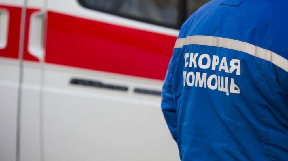 Карл Маркс - В центре Воронежа в ДТП с двумя иномарками пострадала автомобилистка - vestivrn.ru - Воронеж