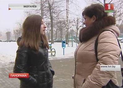 Не только сопереживать, но и протянуть руку помощи - tvr.by - Украина - Белоруссия - Донецк