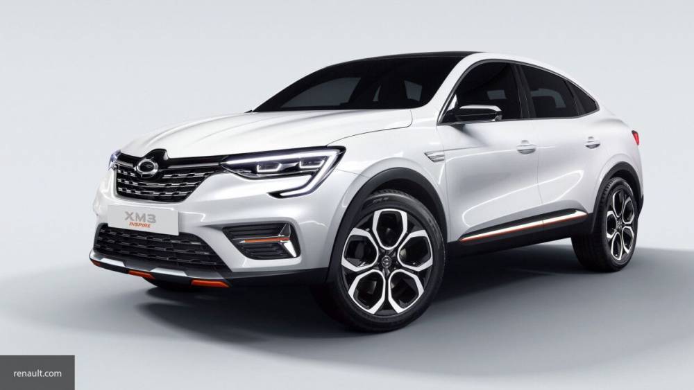 Renault объявила о скидках на свои авто в июне - nation-news.ru - Россия - Sandero - county Logan