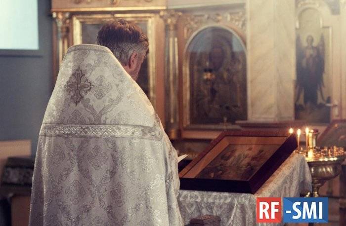 Иисус Христос - Мария Дева - Сегодня родительская суббота: что можно делать, а что нельзя - rf-smi.ru