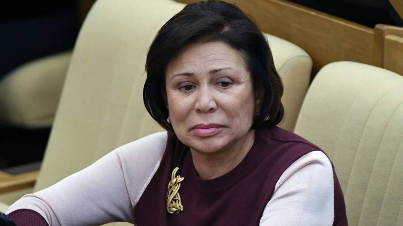 Артемий Панарин - Ирина Роднина - Депутат Госдумы Роднина о заявлении Панарина о России: я только за свободу мнений - russian.rt.com - Россия - Нью-Йорк
