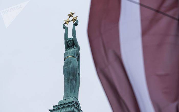 Дмитрий Олейников - Ограничить права частных лиц? Режим ЧС в Латвии прощается, но не уходит - lv.sputniknews.ru - Рига - Латвия