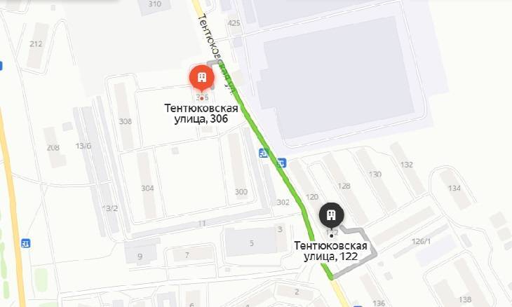 В сыктывкарской Орбите обустроят пешеходную зону - komiinform.ru - респ. Коми