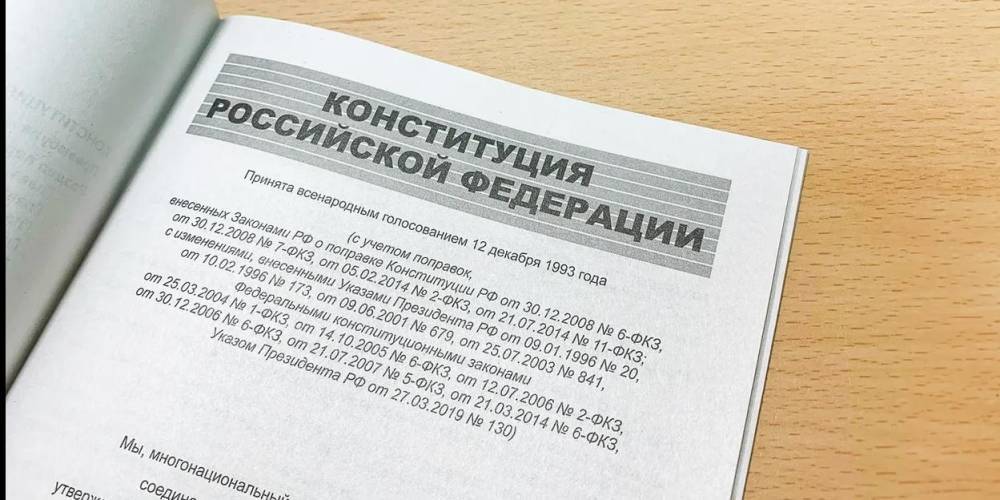 Никита Высоцкий - Это наша культура, мировоззрение и развитие: Никита Высоцкий поддержал поправку в Конституцию о языке государствообразующего народа - ruposters.ru