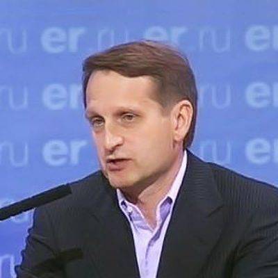 Сергей Нарышкин - Андрей Бабиш - Нарышкин назвал решение чешских властей о высылке российских дипломатов провокацией - radiomayak.ru - Москва - Россия - Чехия - Прага