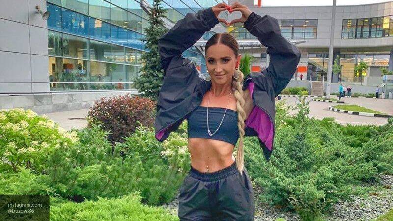 Ольга Бузова - Бузову заподозрили в пьянстве из-за странного видео в Instagram - nation-news.ru