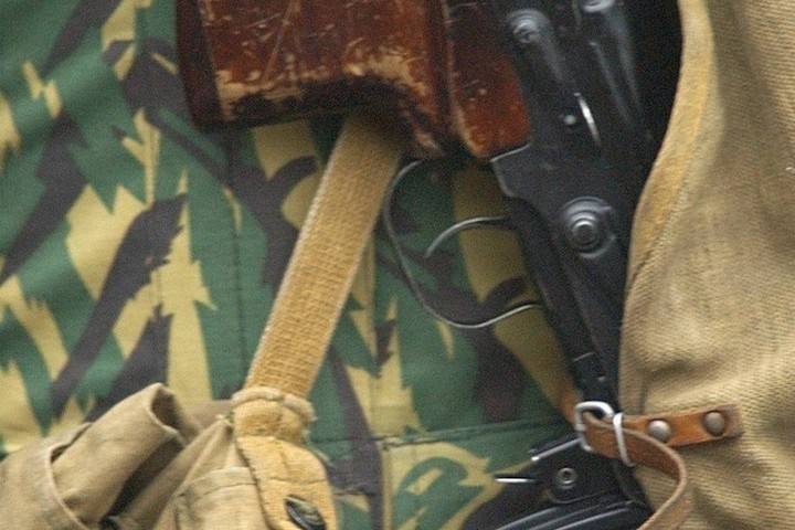 СМИ: под Тулой медики избили ветерана первой чеченской, он умер - mk.ru - Тула - Новомосковск - Тульская обл.