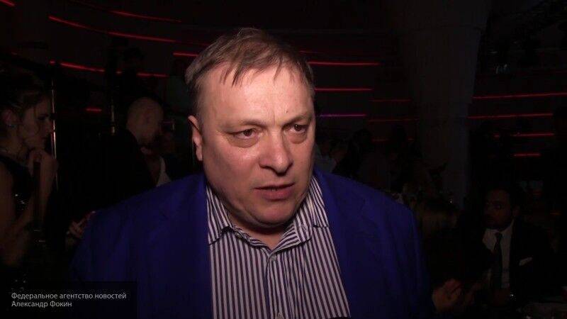 Андрей Разин - Вадим Наумов - Андрей Разин показал фото трагически погибшего сына - nation-news.ru