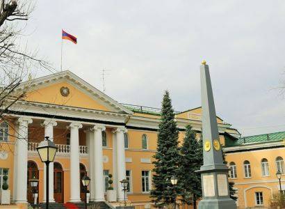 8 июня состоится специальный чартерный рейс Москва-Ереван - news.am - Москва - Россия - Армения - Ереван