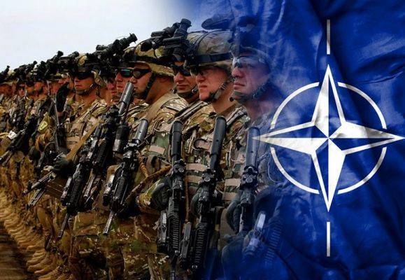 Александр Грушко - Во время парада Победы возможны провокации со стороны НАТО — МИД России - eadaily.com - Москва - Россия - Польша