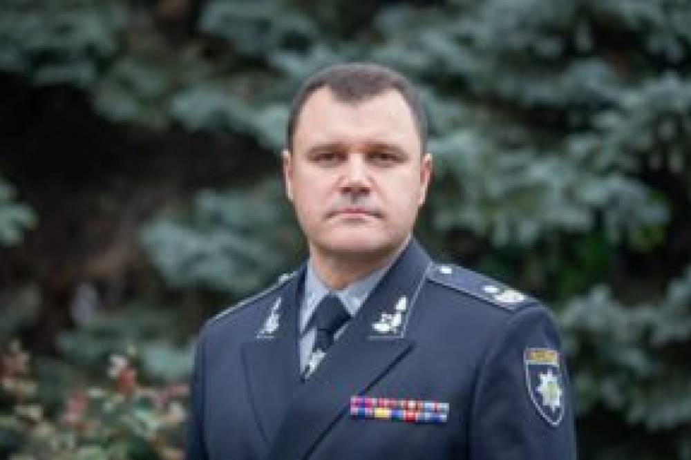 Арсен Аваков - Александр Гогилашвили - В Павлограде расформировали полицейский участок из-за торговли наркотиками - newsone.ua - Павлоград
