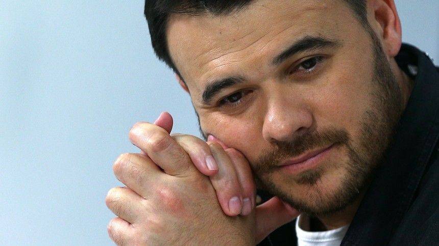 Эмин Агаларов - Эмин подал в суд на бывшего бизнес-партнера из-за многомиллионного долга - 5-tv.ru