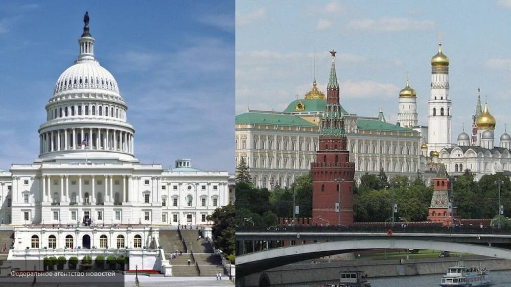 Сергей Цеков - Цеков: США недовольны тем, что Россия "не идет у них на поводу" - nation-news.ru - Москва - Россия - США