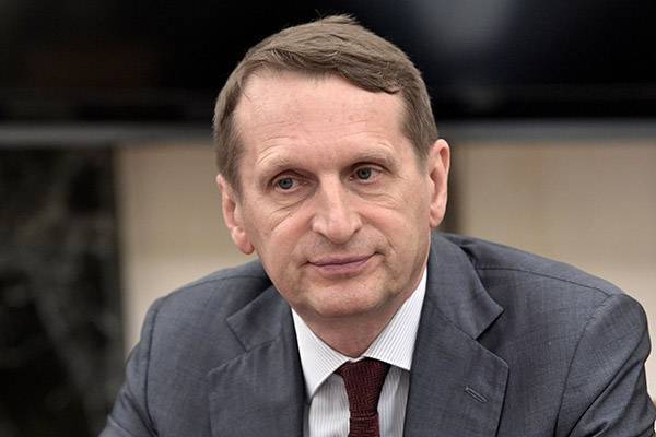 Сергей Нарышкин - Россия планирует ответные меры на высылку дипломатов из Чехии - trud.ru - Москва - Россия - Чехия - Прага