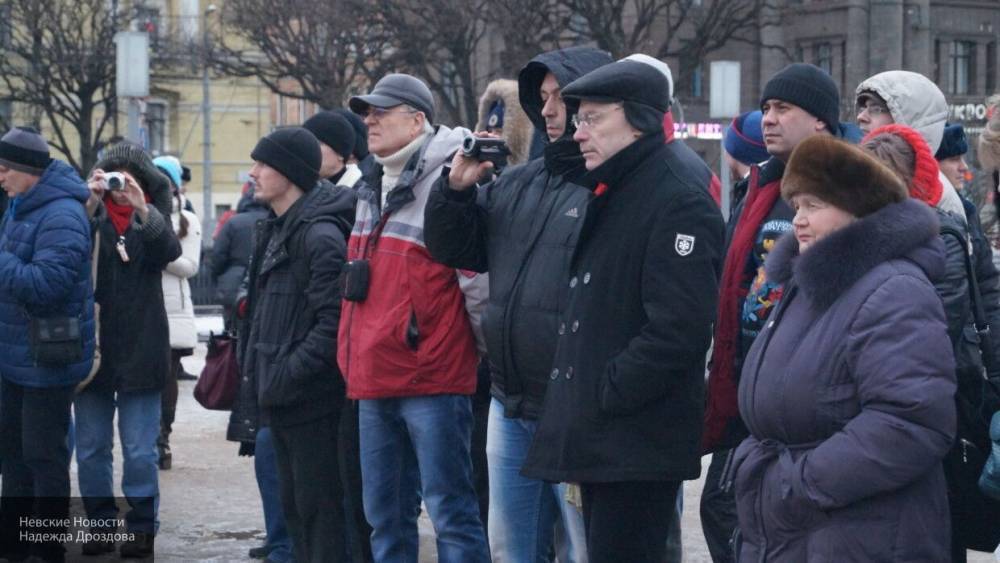 Антон Морозов - Морозов: российское законодательство в части беспорядков работает четко - nation-news.ru - Россия - США