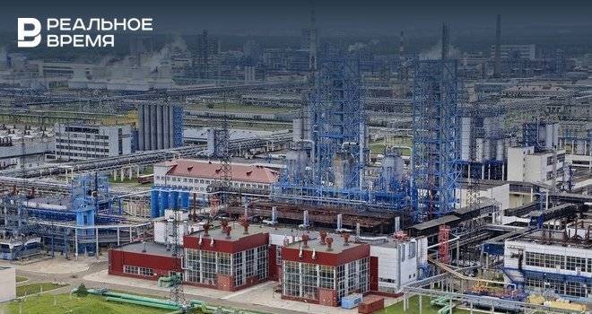 «Казаньоргсинтез» направляет полмиллиарда рублей в год на природооохранные мероприятия - realnoevremya.ru - Татарстан