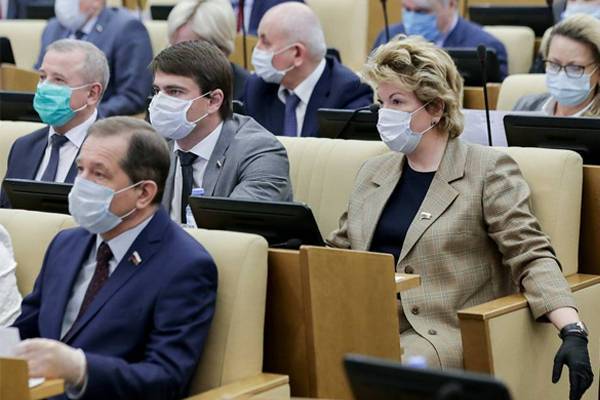 Владимир Путин - Евгений Федоров - Депутат Госдумы заявил о доступе США к российской национальной базе генетической информации - govoritmoskva.ru - Москва - США - Вашингтон - Колумбия