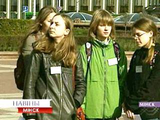58 новых маршрутов по известным местам - tvr.by - Минск