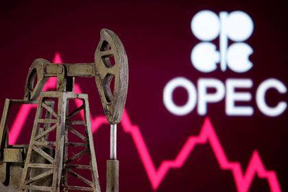 Стало известно о новых условиях сделки по нефти - lenta.ru - Россия - Ирак - Саудовская Аравия - Нигерия - Ангола