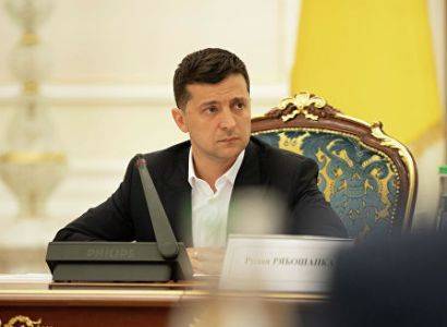 Арсен Аваков - Зеленский заявил, что лучшего главы МВД, чем Арсен Аваков, нет - news.am - Украина