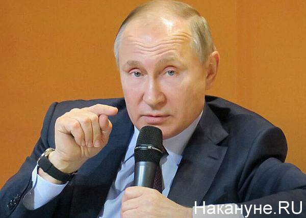 Владимир Путин - "Если вы говорите 600, где 400 миллионов?": Путин заставил оправдываться главу Бурятии - nakanune.ru - респ.Бурятия