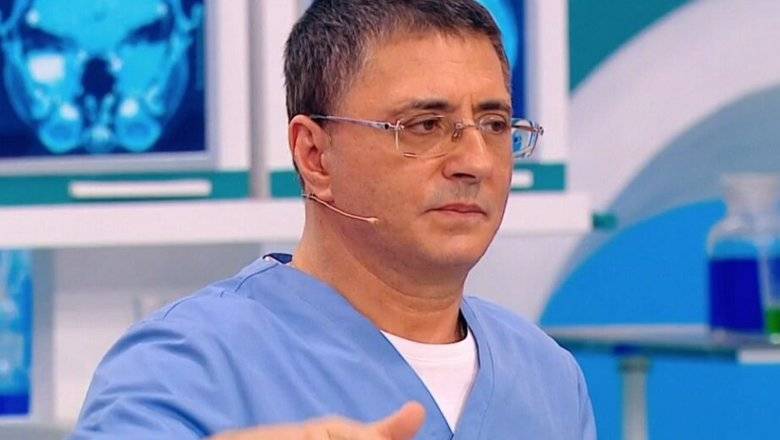 Владимир Соловьев - Александр Мясников - В интернете запустили петицию с требованием запретить эфиры доктора Мясникова - newizv.ru